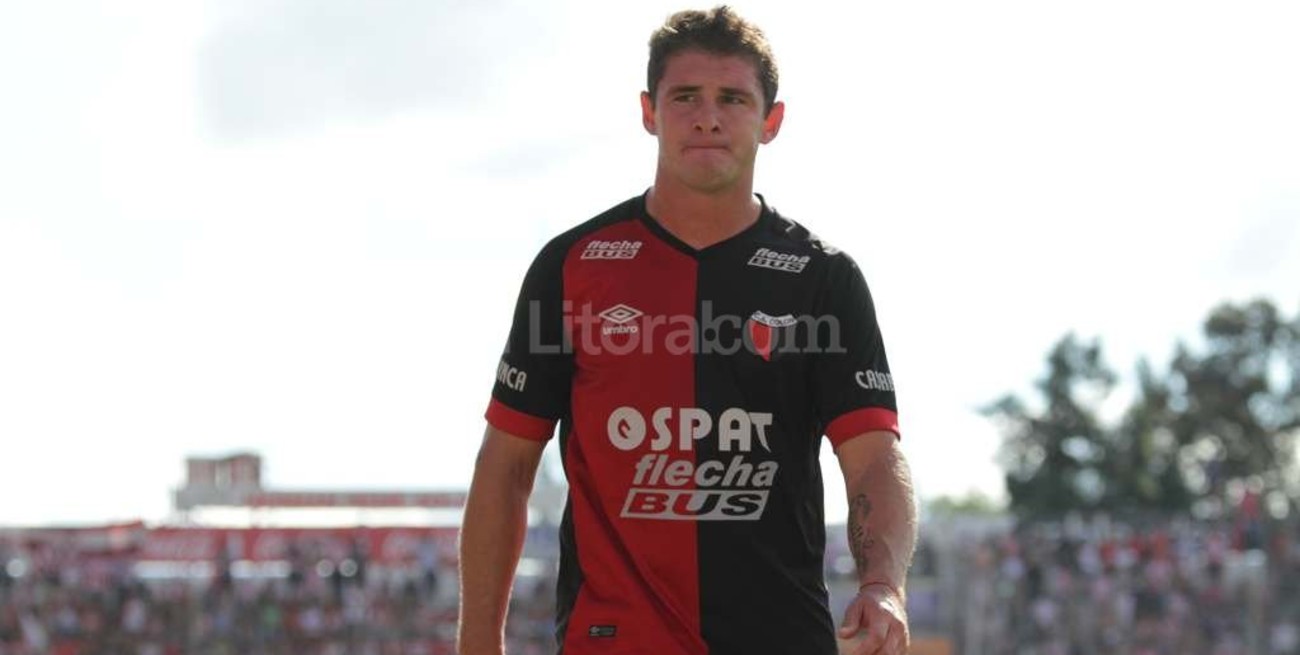 Mauricio Sperdutti a un paso de Banfield