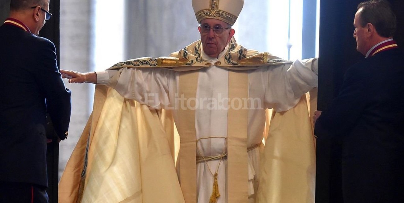 Francisco podría ser el primer Papa en visitar la Mezquita de Roma 