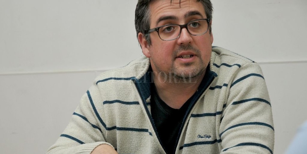 Movimientos en el Servicio Penitenciario 