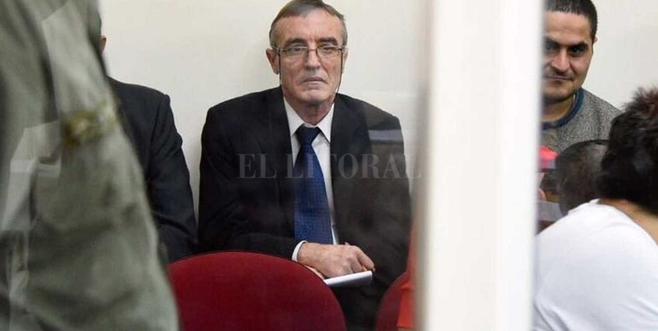 La defensa de Tognoli pidió desacumular causas conexas