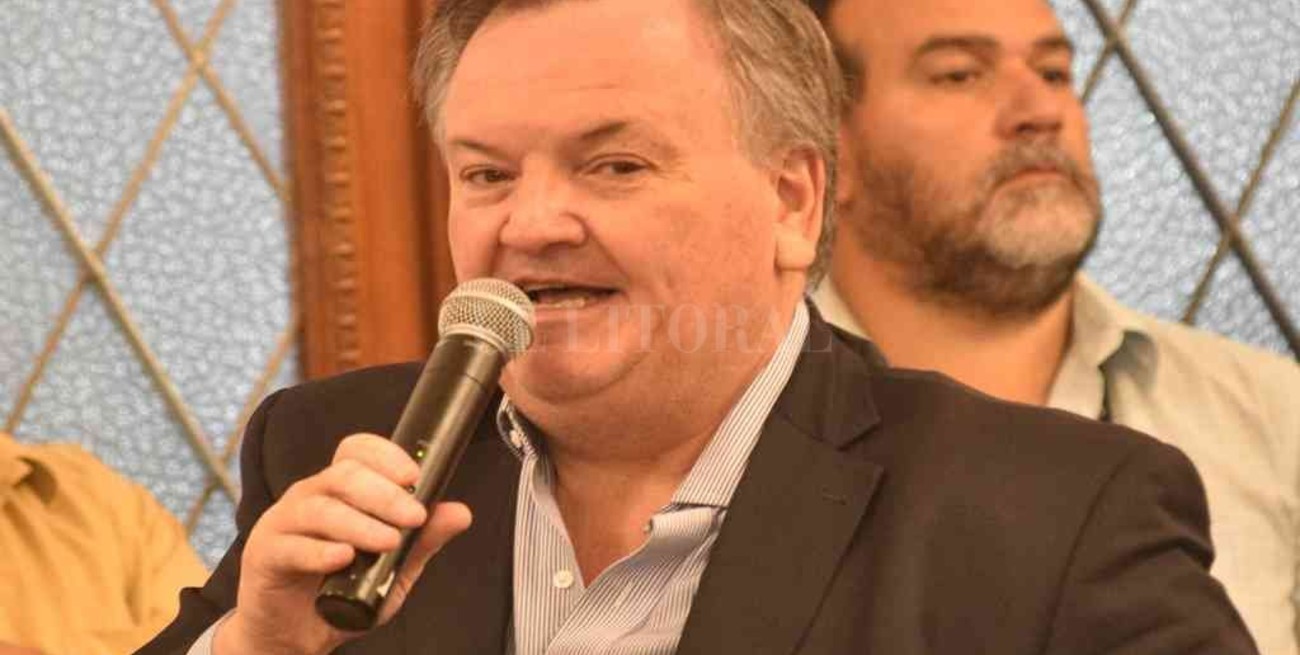 Necesidad pública: la UCR espera una contrapropuesta