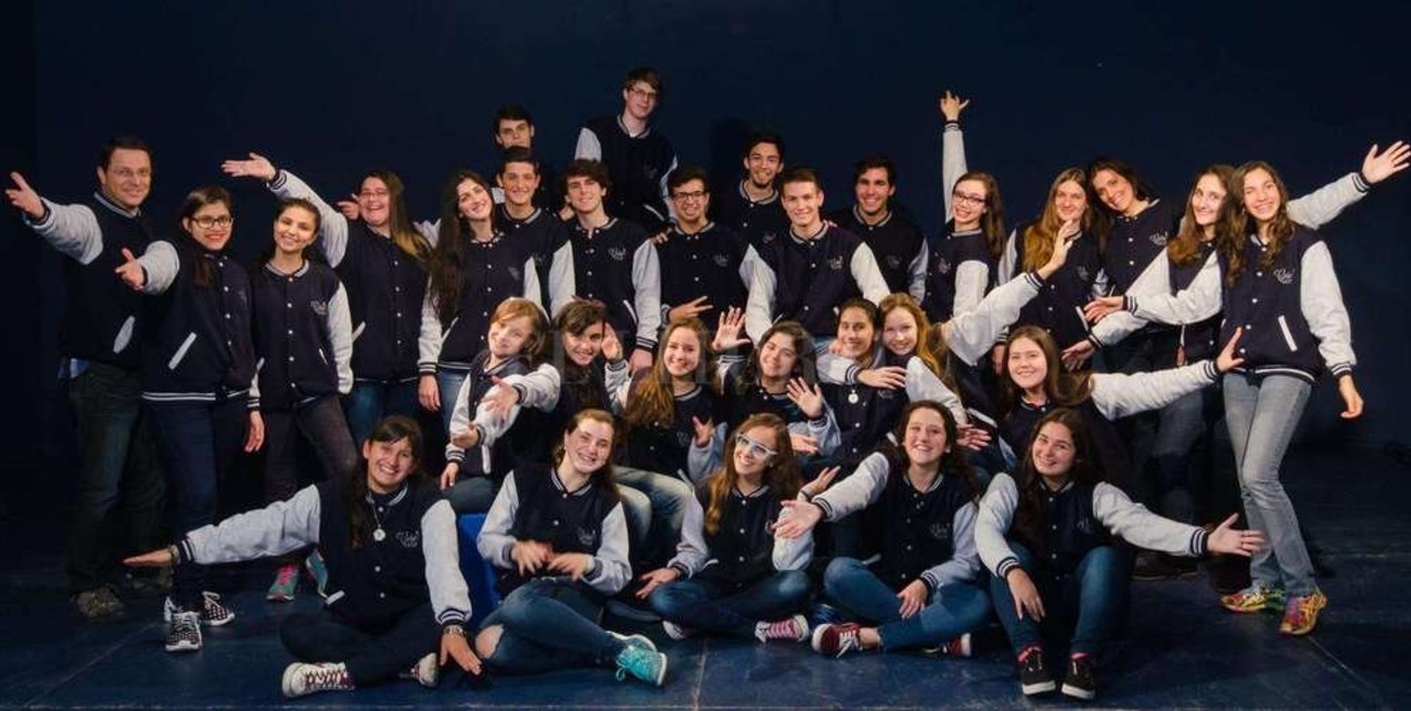 V Festival de Música Sacra