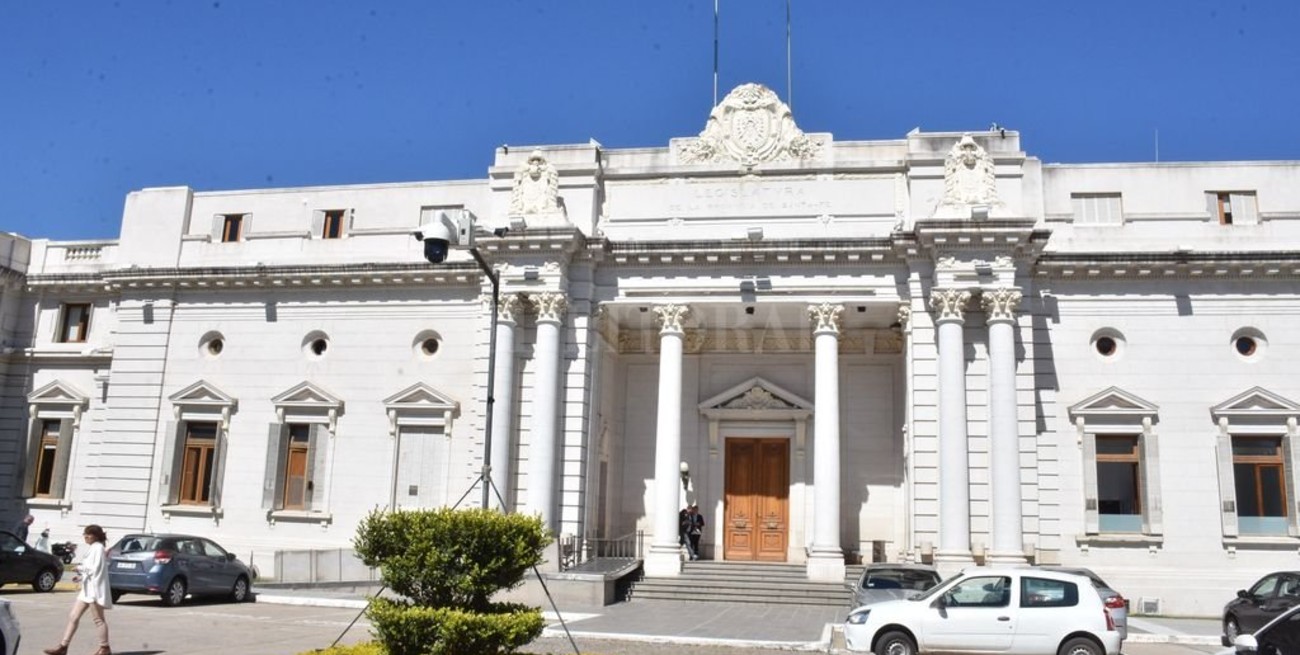 Bailando en el Titanic