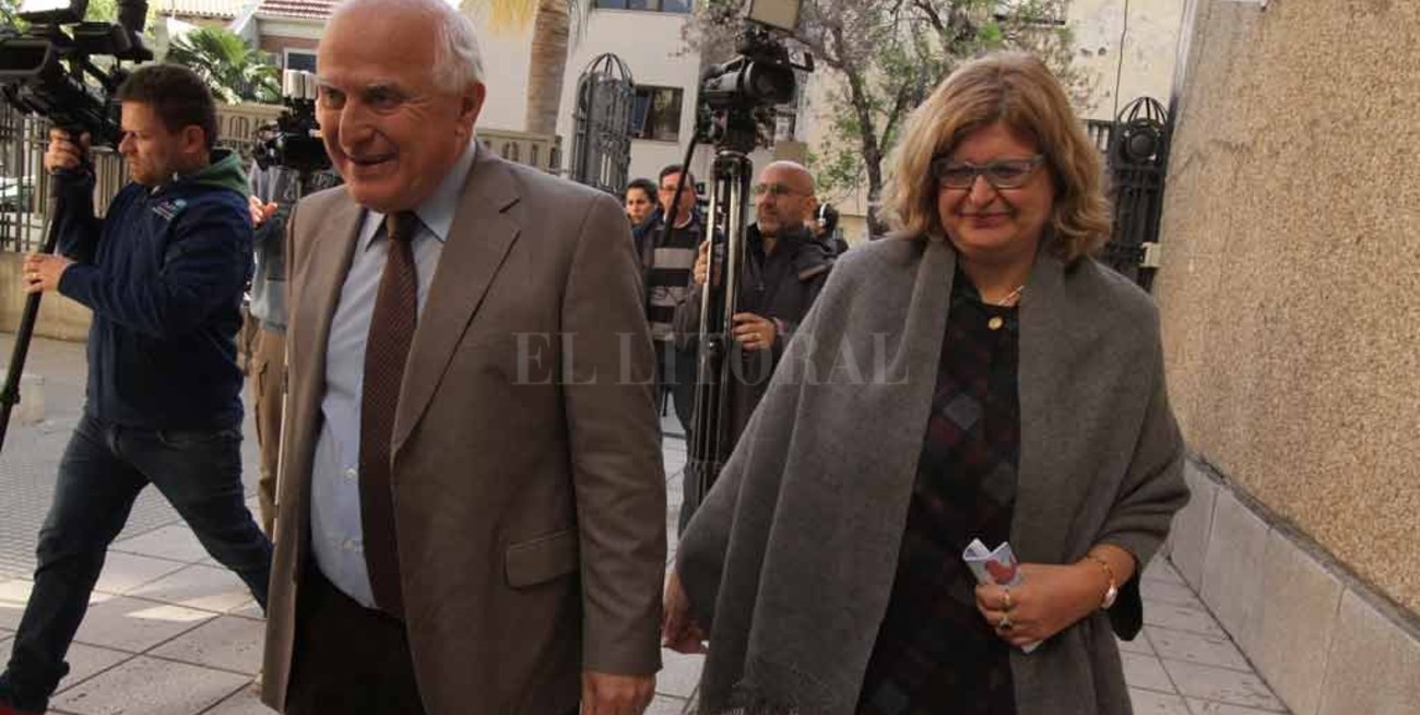 Balagué: "Somos una provincia que ha hecho  mucho por el bienestar de sus docentes" 