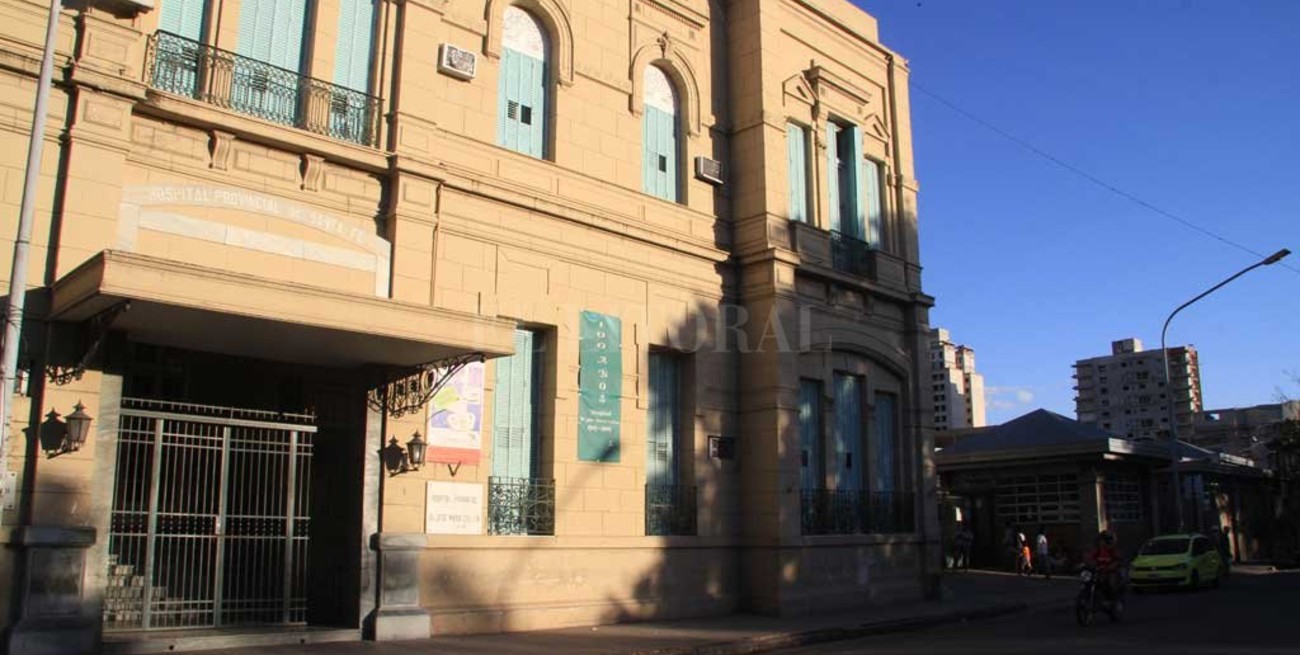 Apuñalaron a un concejal de San Javier y está grave