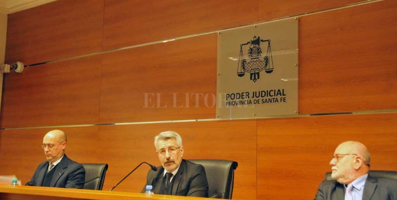 Caso Baraldo: este lunes se conoce la sentencia