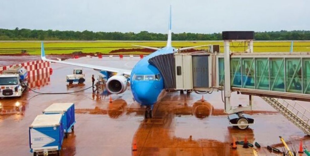 Misiones prepara un protocolo epidemiológico para evitar el ingreso del coronavirus