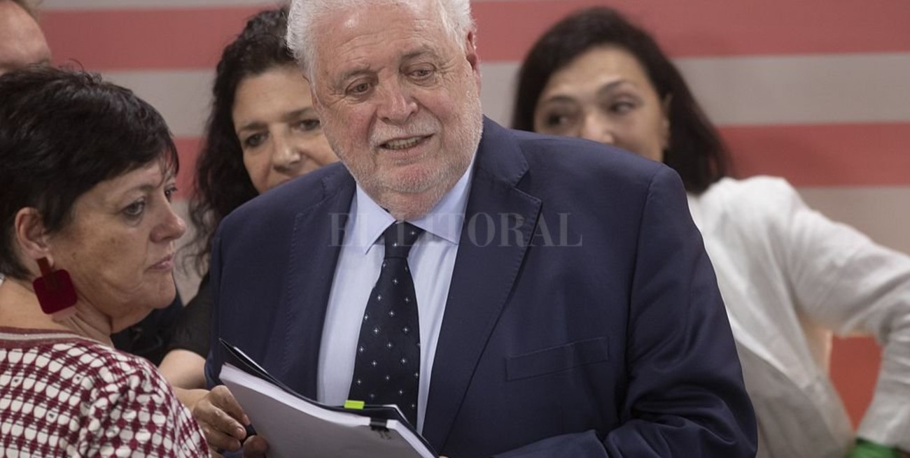 Aborto: el PDC fijó posición sobre un decreto 