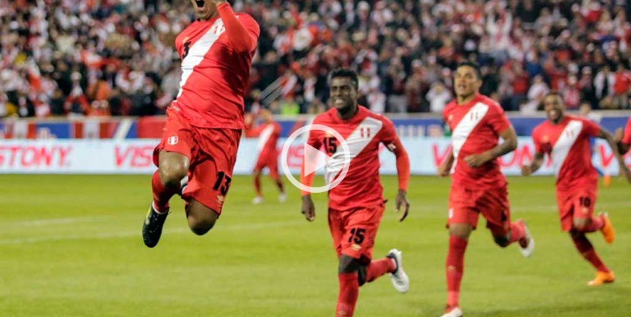 Suerte dispar para los rivales de Argentina en el Mundial