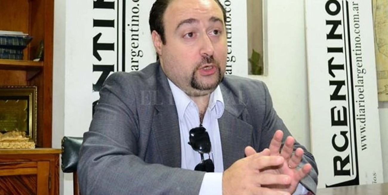 Amenazaron de muerte al fiscal que pidió perpetua para Nahir Galarza