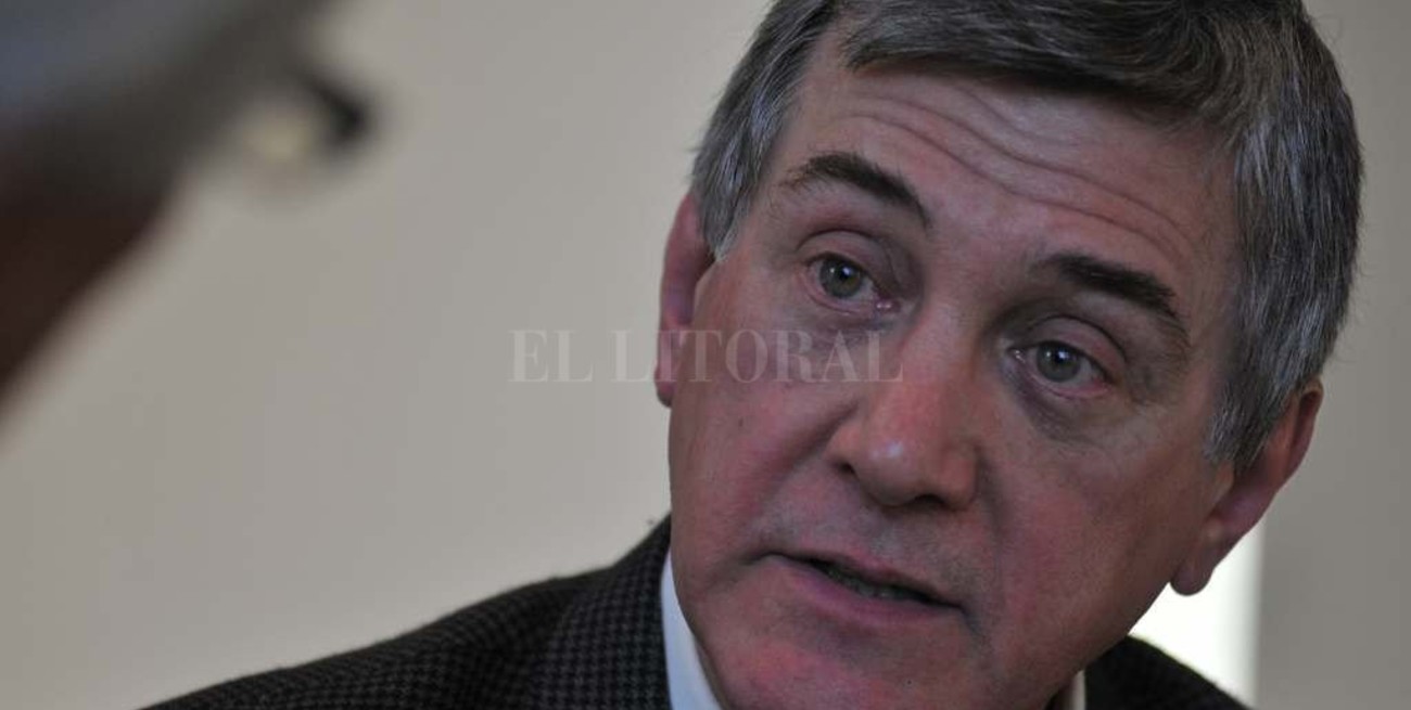 Hablan de proscripción a Boasso, que se terminó anotando con otro partido