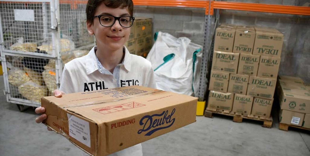 La iniciativa de un joven paranaense modificó la Ley Donal