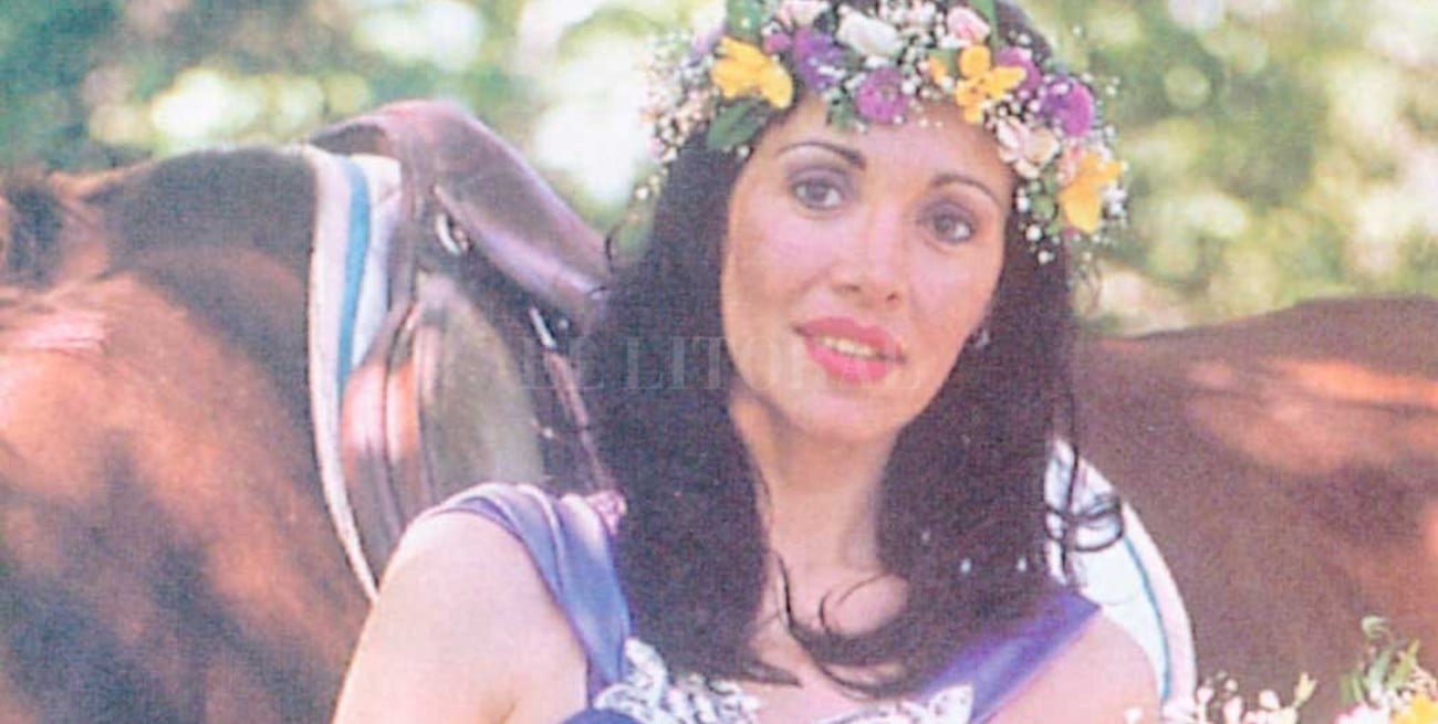 A 22 años de la muerte de Gilda