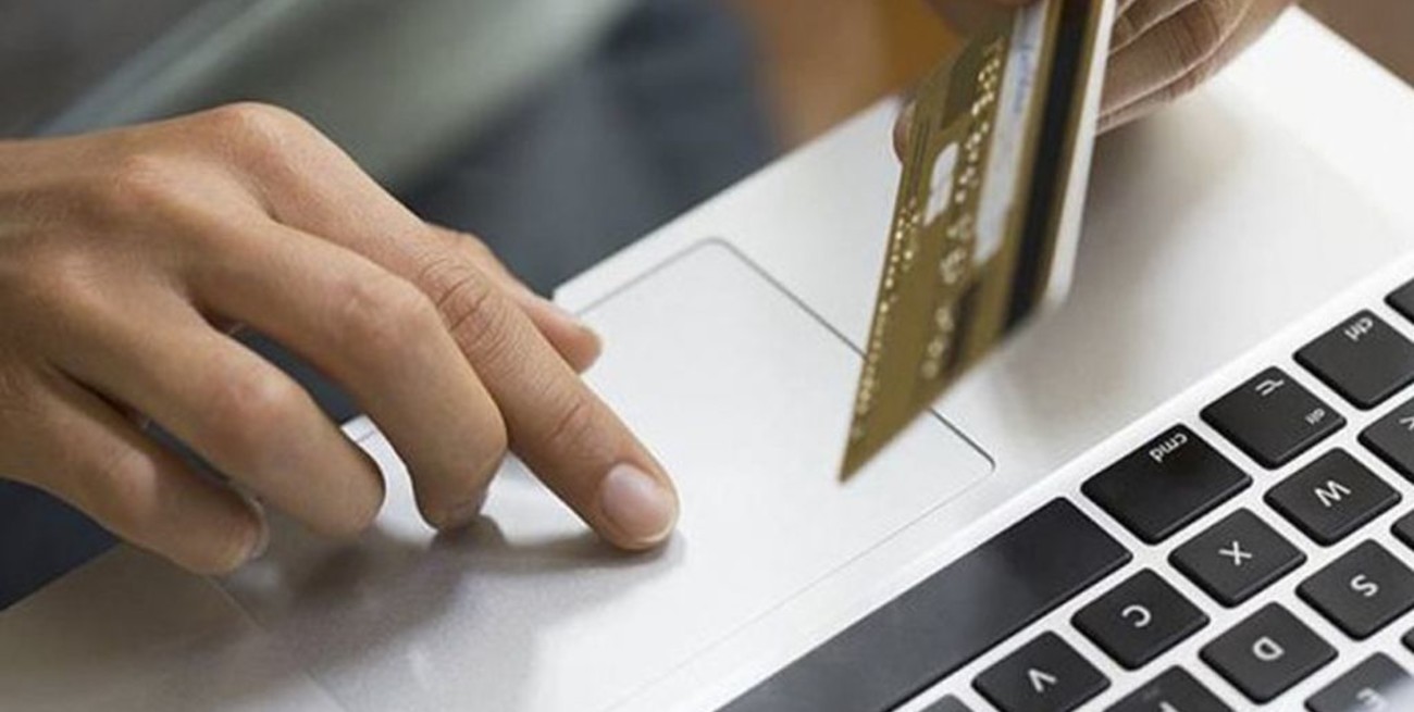 Black Friday: las ventas online se dispararon 22% en Estados Unidos