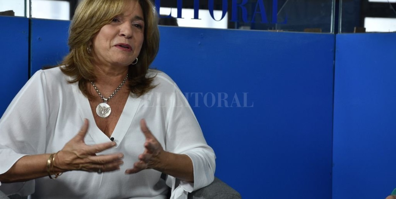 Conociendo al Candidato: Silvina Frana