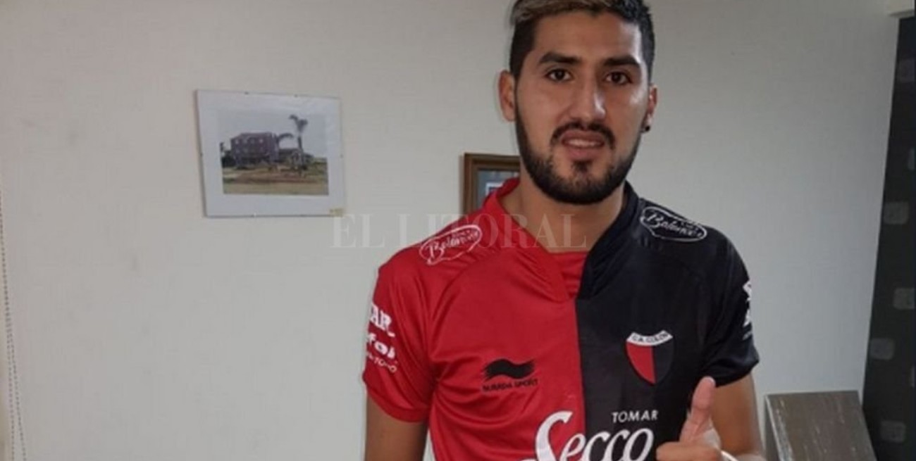 ¿Qué pasa con Jonathan Galván?