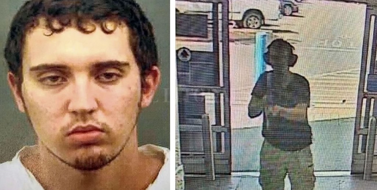 Tirador de El Paso confesó a la policía que su objetivo era matar mexicanos