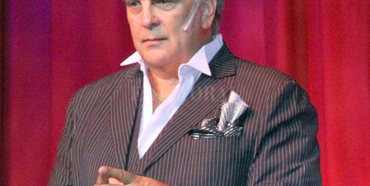 Los funerales de la tele