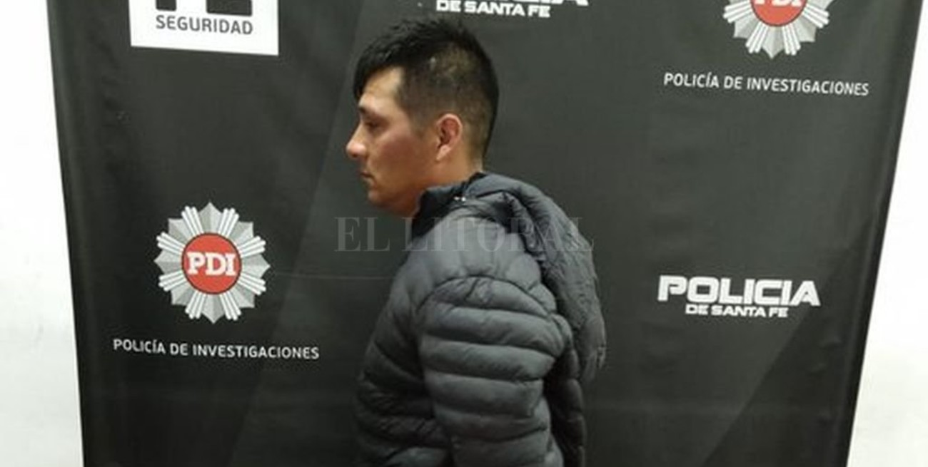 Cayó el último "prófugo de la autopista"