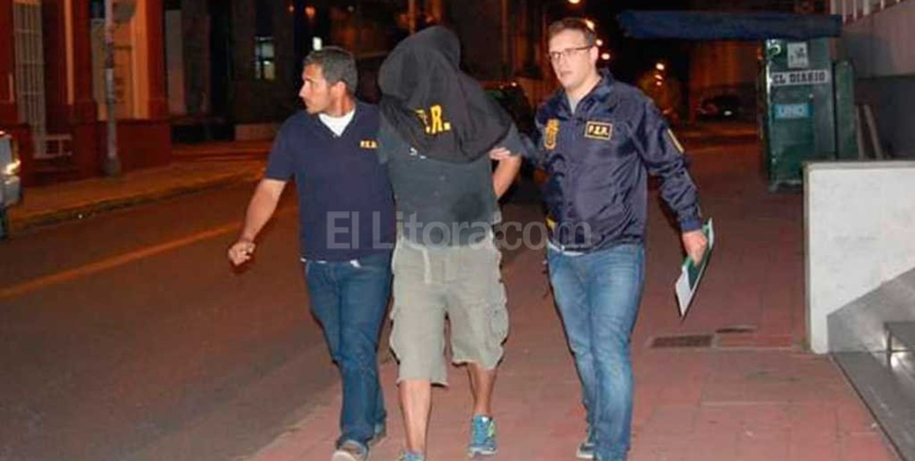 Movilización por el doble femicidio de Paraná