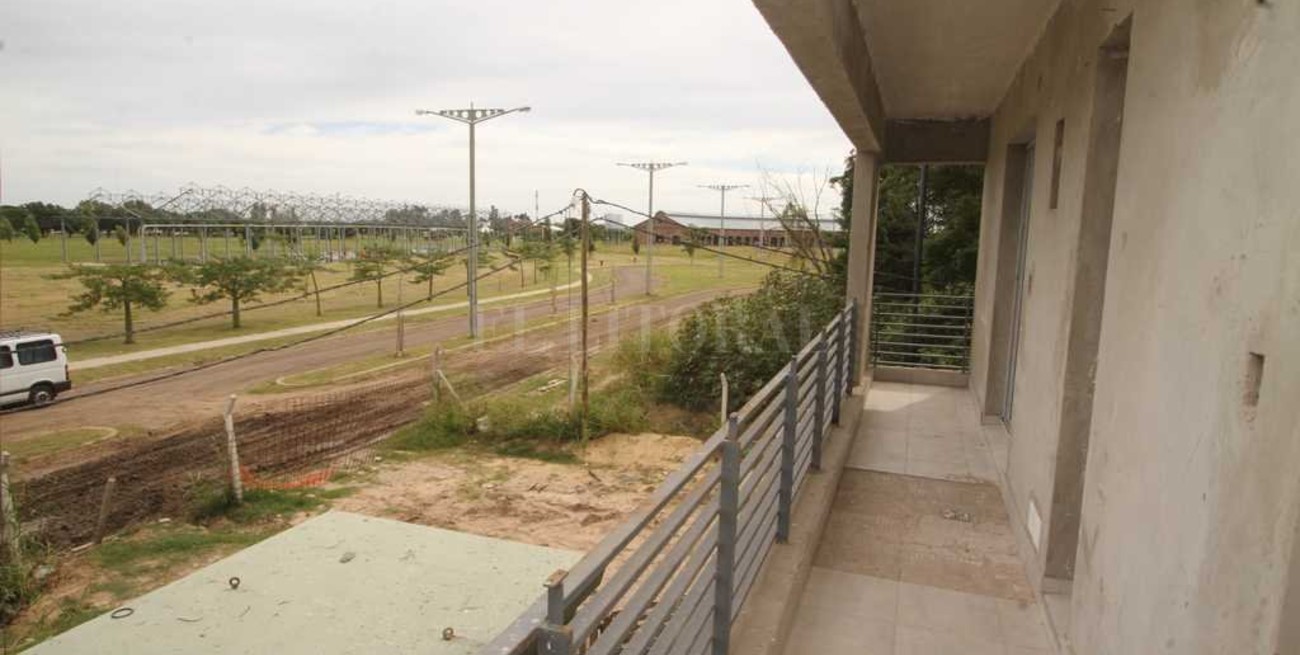 Cerró la inscripción para los ProCreAr Parque Federal