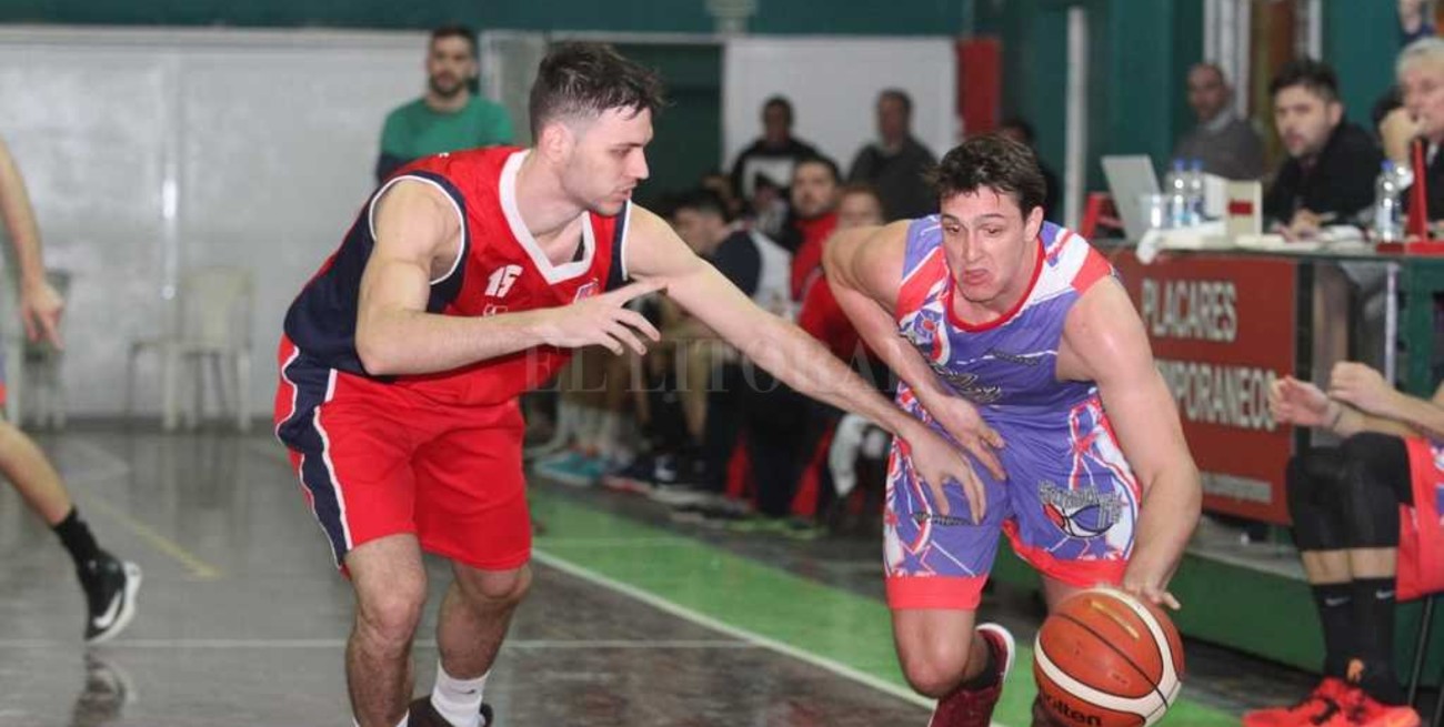 Santa Fe tuvo un buen inicio 