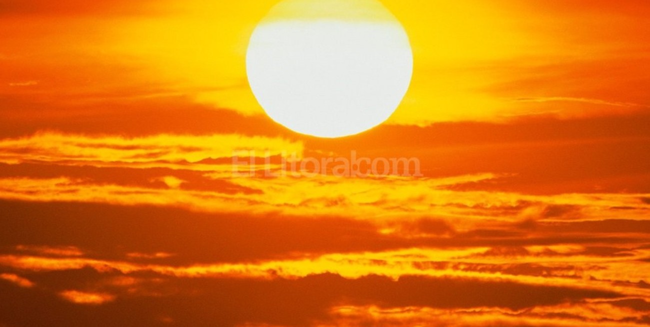 El extraño caso de los "niños solares" que desconcierta a los médicos 