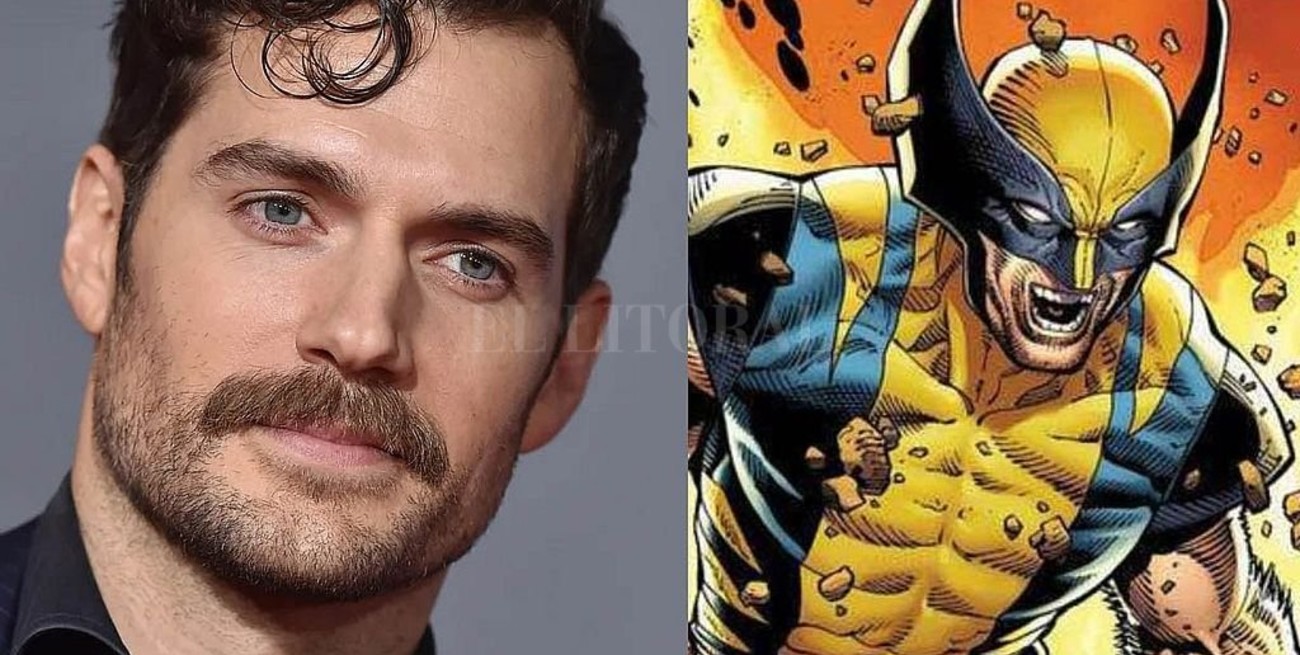¿Henry Cavill será el nuevo Wolverine en el MCU de Marvel?