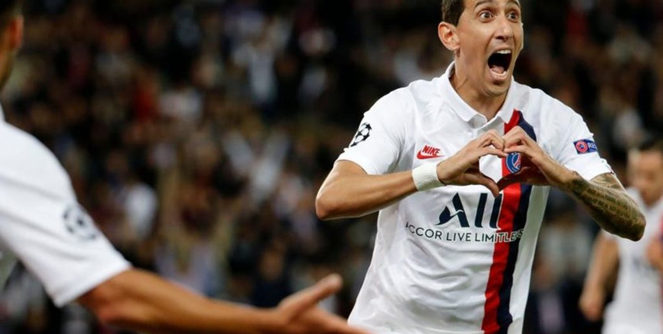 Champions League: Así quedó la tabla de posiciones luego de la fecha 1