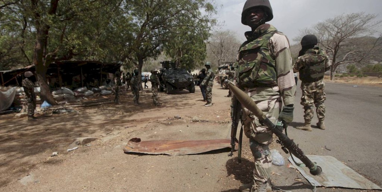 Miembros de Boko Haram mataton a 12 civiles en el sureste de Níger