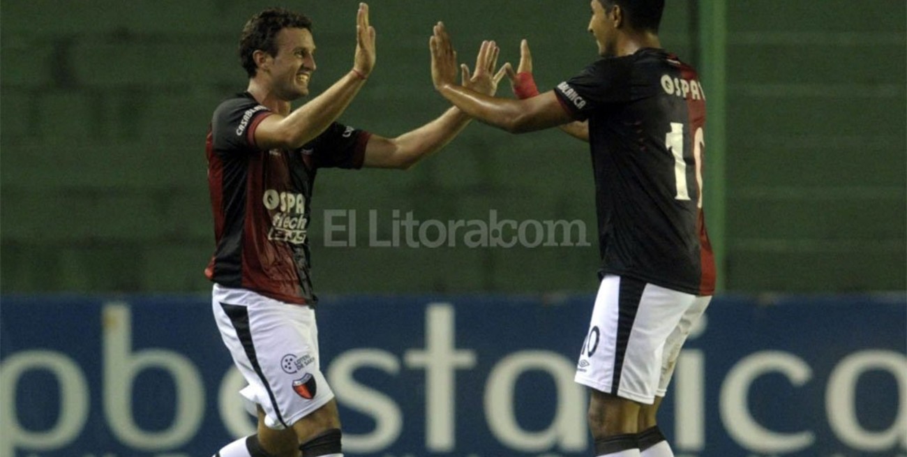 ¿Cómo jugaron los autores de los goles?