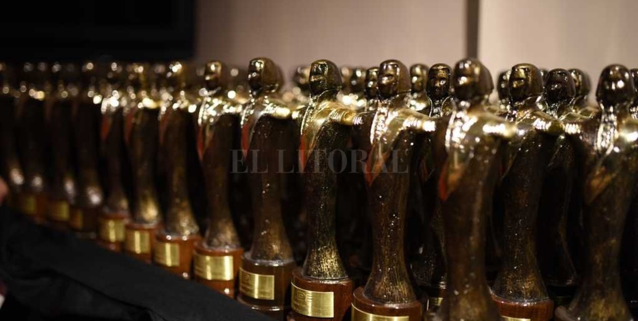 Se entregan los premios El Brigadier