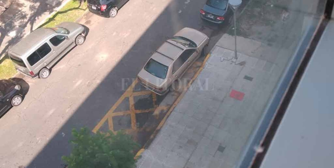 Parece a propósito: siguen bloqueando el ingreso al Cemafe