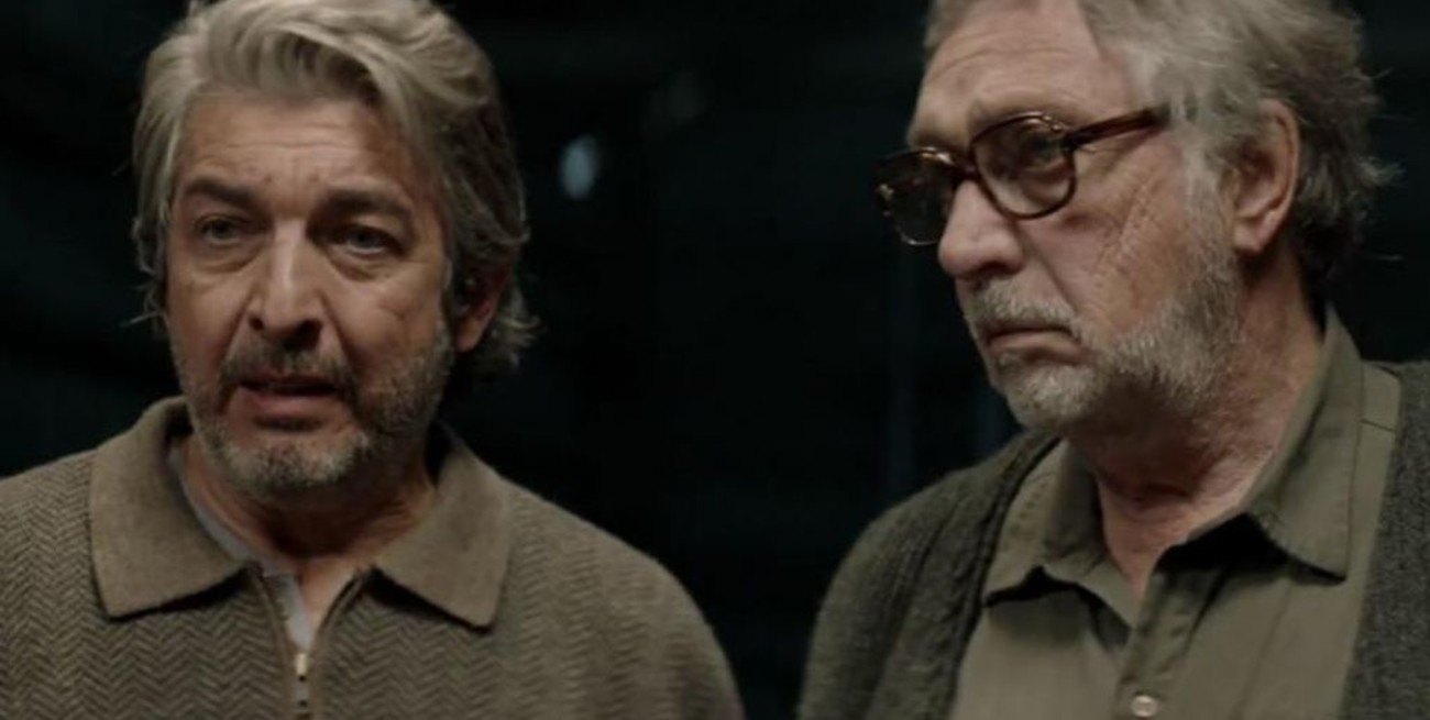 "La odisea de los giles" le ganó a Tarantino