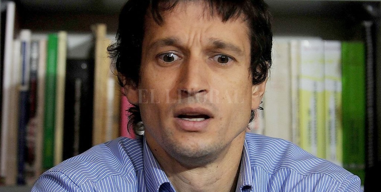 La Corte Suprema deberá destrabar un planteo de Lagomarsino sobre una pericia clave