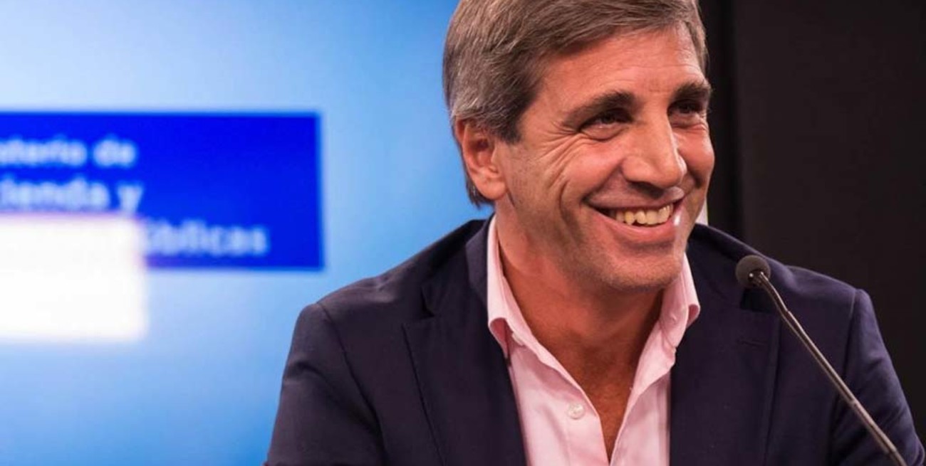 Caputo: sigue la polémica 