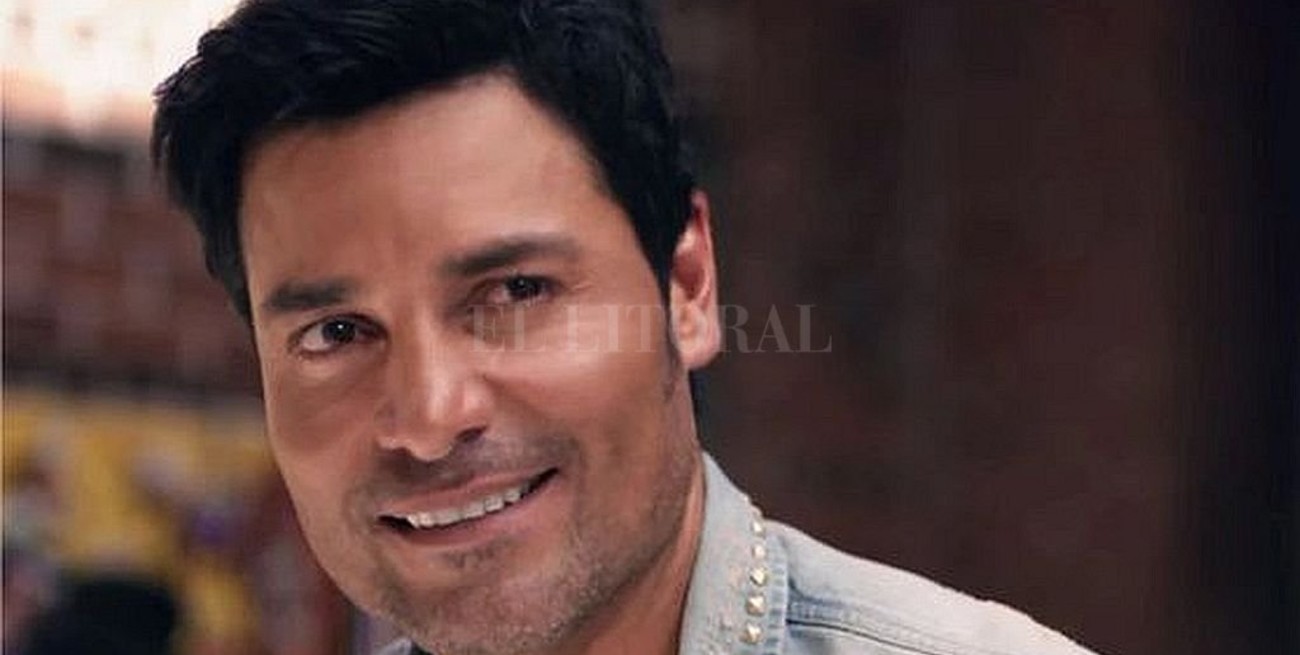 Chayanne, fue dado por muerto en las redes sociales y su hija salió a desmentirlo
