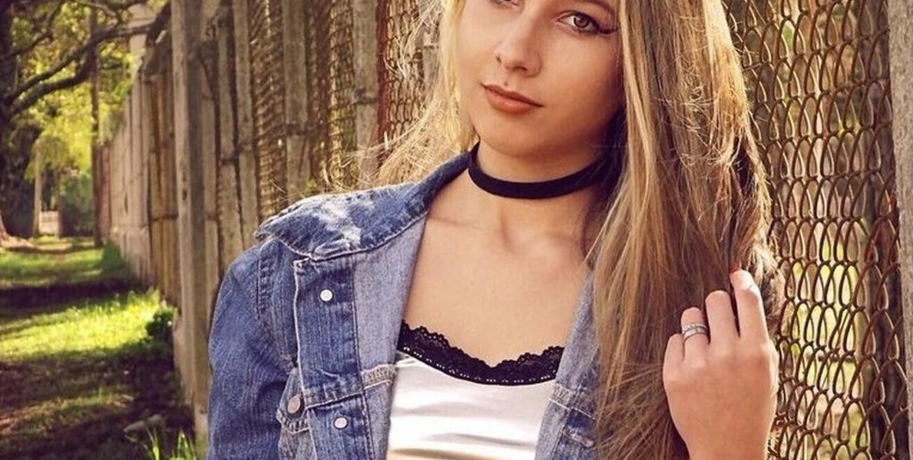 Revelan páginas del diario íntimo de Nahir Galarza