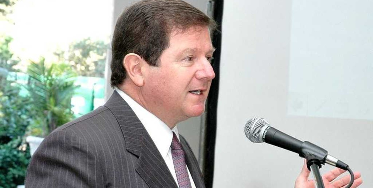 Designan al empresario Fernando Oris de Roa como embajador en Estados Unidos