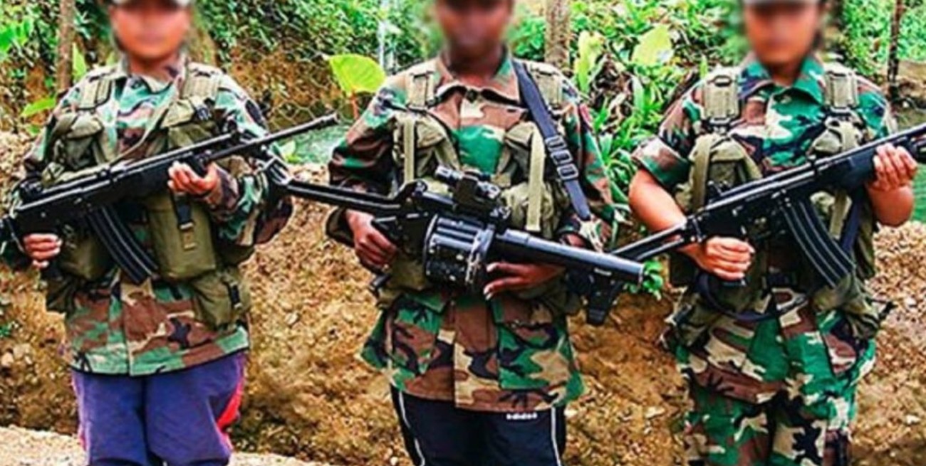 La OEA vuelve a advertir por el reclutamiento de menores en Colombia