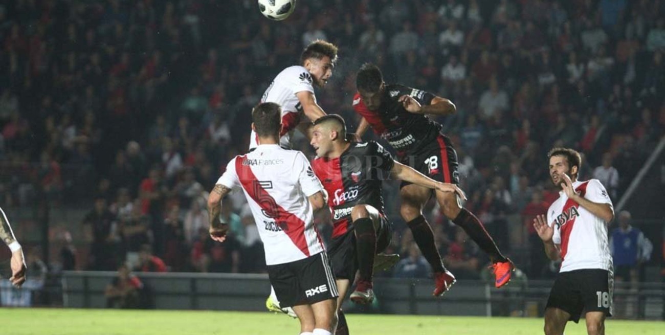 Arrancó para ganarlo pero lo terminó sufriendo