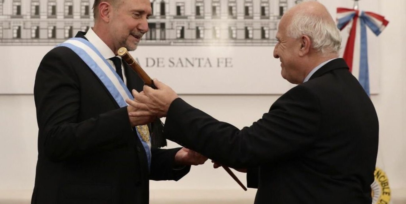 El gobierno provincial vetó la ley de enseñanza de folklore en escuelas