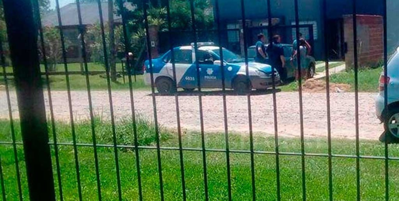 Inseguridad en Sauce Viejo, una batalla de nunca acabar 