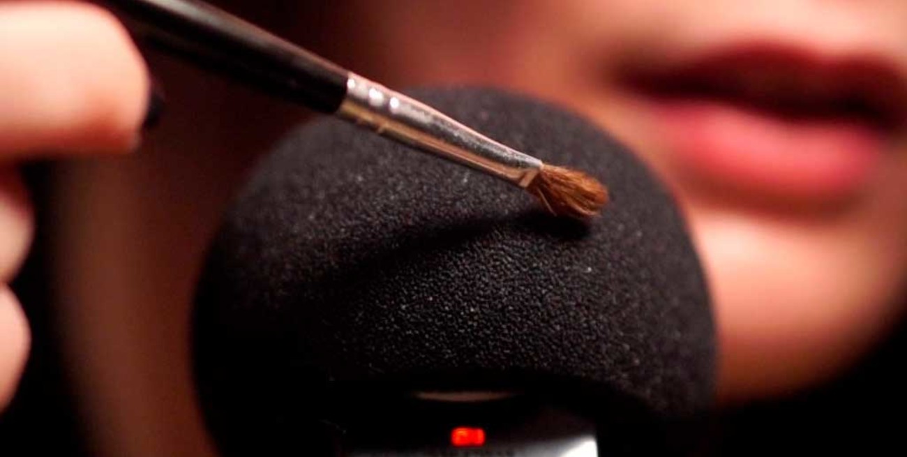 ASMR: el fenómeno youtuber que promete "orgasmos cerebrales"