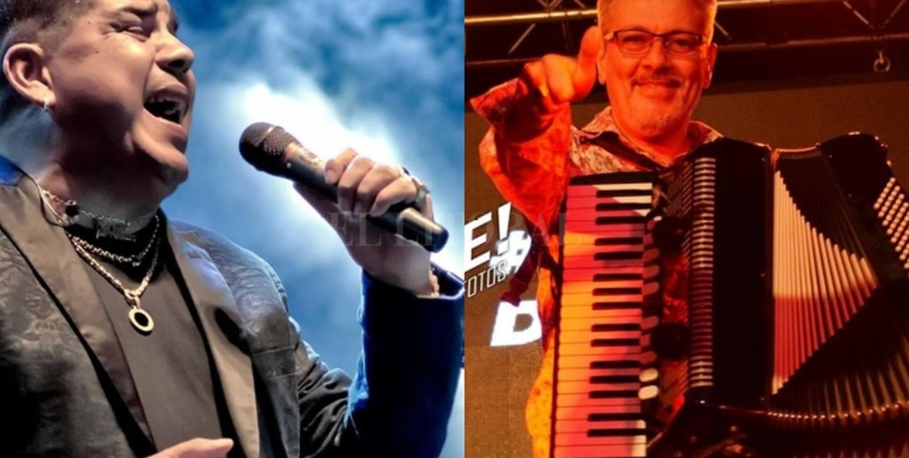 Unidos por la Cumbia