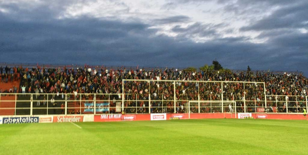 Colón juega en Paraná: todos los detalles de ingresos, operativos de tránsito y controles