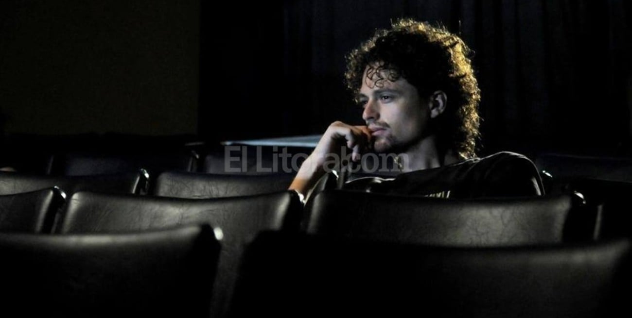 Filmarán una nueva película en Santa Fe