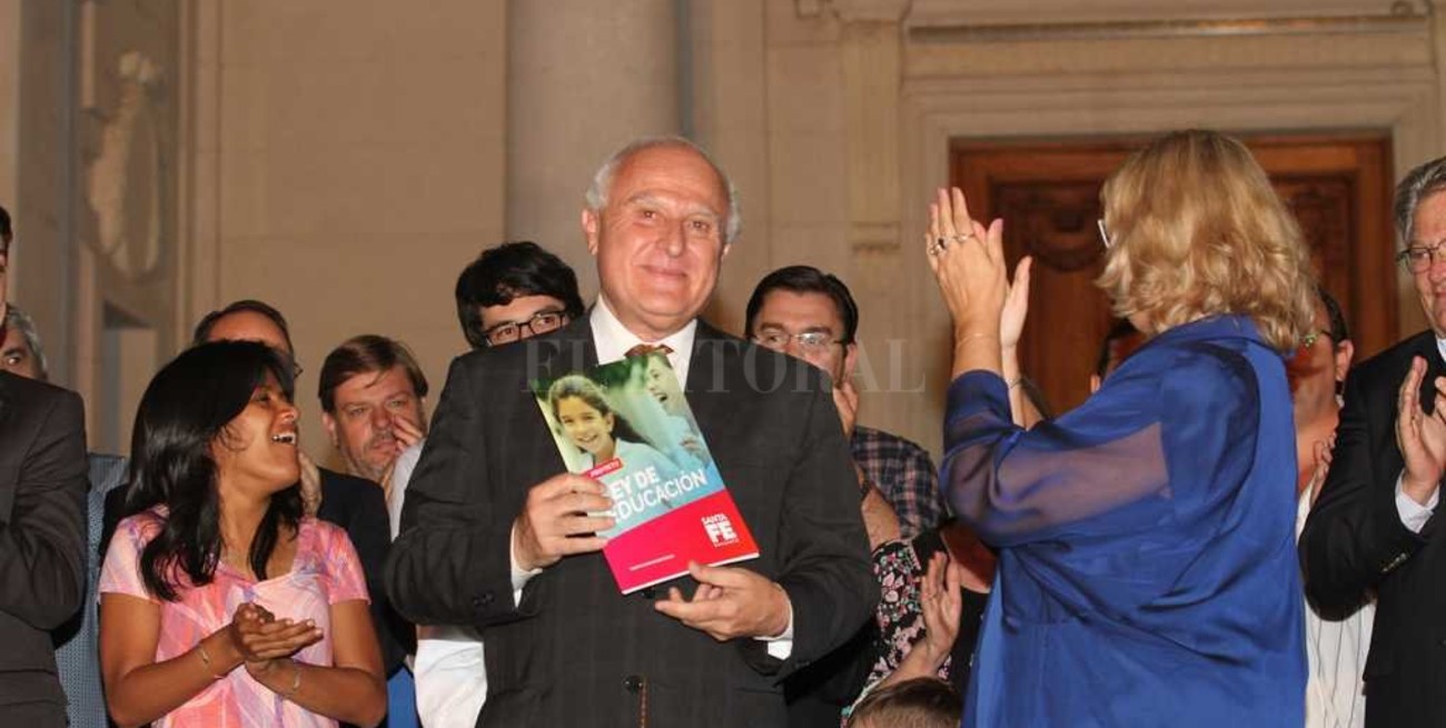 Una docena de proyectos en el primer decreto de Extraordinarias