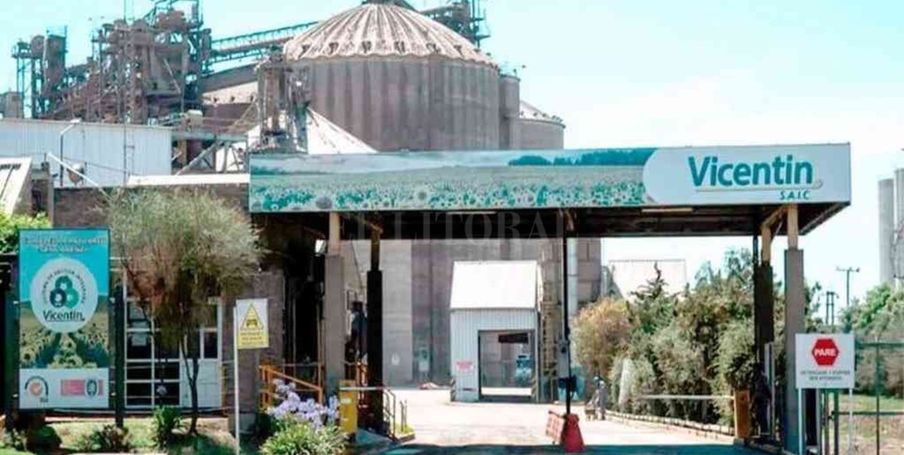 Recusan con causa al juez interviniente en el concurso de Vicentin