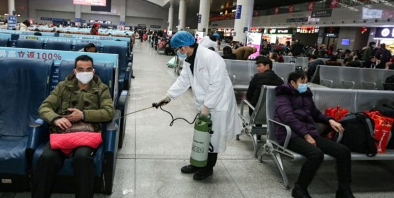 Los consejos de la OMS para prevenir y enfrentar el coronavirus